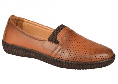 Γυναικεία Ανατομικά Παπούτσια | Υφαντίδης | 114002 | Ταμπά - Υφαντίδης - 